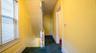 Interior staircase