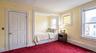 Living room (upstairs unit)