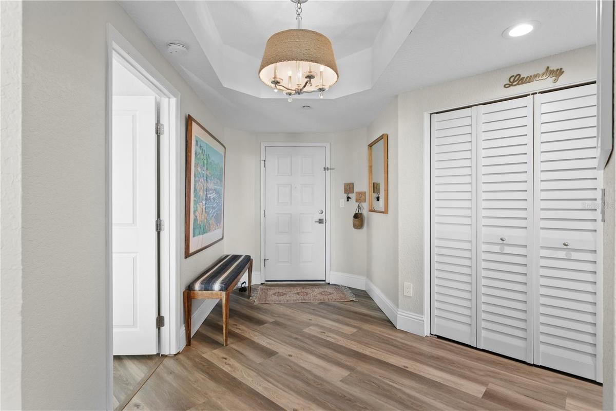 Entryway