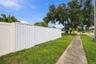 PRIVACY FENCE