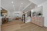 Entrance/Family Room