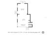 Floor Plan - Upper Split Level