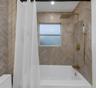 Second Bathroom - Second Floor