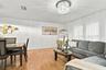 LIVING ROOM DINING ROOM COMBO
