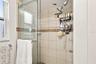 WALK IN SHOWER