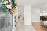 ENTRANCE FOYERWRAP AROUND CONCEPT