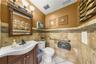 Woman's Bathroom B2