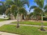 MATURE LANDSCAPING/NEW SPRINKLER SYSTEM IN PLACE