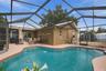 SCREENED POOL AREA