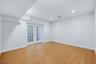 4th Bedroom with walkout