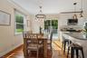 Dining Room and Kitchen