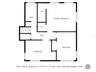 Floor Plan - Second Floor