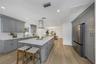 Kitchen - Upper Split Level