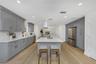 Kitchen - Upper Split Level