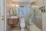 Private In Law Suite - Bathroom