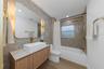 Second Bathroom - Second Floor