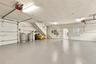 Attached 3 Car Garage