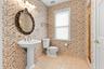 First Floor En-Suite Full Bathroom