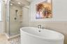 Primary Ensuite Bathroom