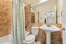 In-Law Suite Full Bathrom