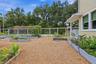 Vegetable/Flower Garden
