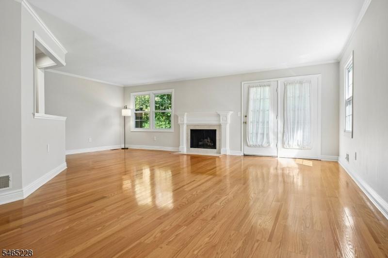 Living Room/Family Room
