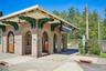 Convent Station Train Station
