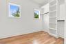 Walk in Closets