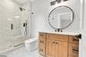 Bathroom Smart Toilet