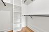 Walk in Closets