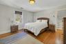 Master Bed