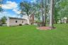 Backyard view to House