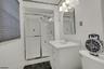 Primary Full Bathroom