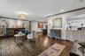Open Plan