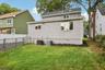 back of house