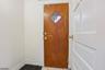 Back Mudroom off Kitchen