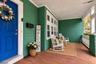 Lovely Front Porch