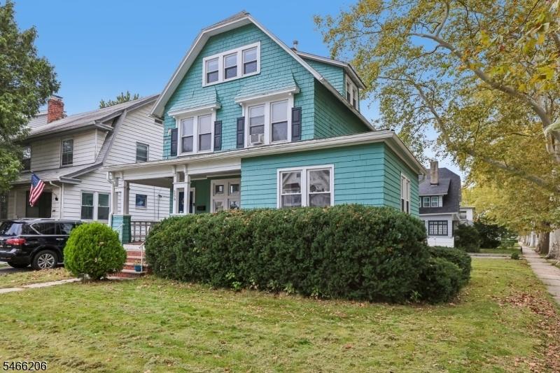 Classic Victorian
