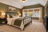 Staged Bedroom 5