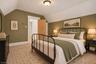 Staged Bedroom 5