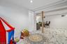 Basement Rec Room