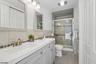 Primary En-Suite Bath