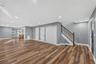 Living room area