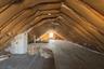 attic