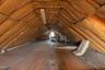 attic