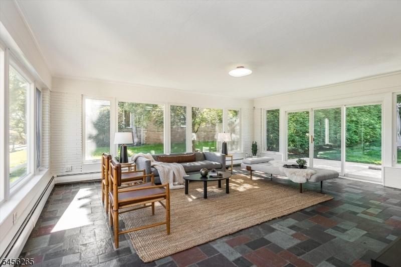 Sunroom