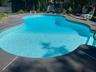 Beautiful refreshing pool