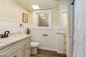 Bathroom / Lower Level