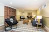 Rec Room / Lower Level