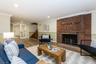 Rec Room / Lower Level